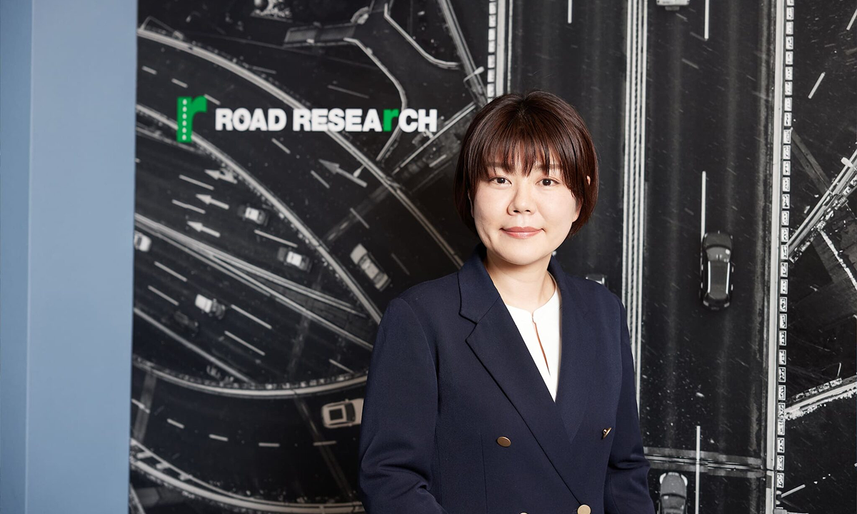 ロードリサーチ株式会社