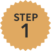 ステップ1