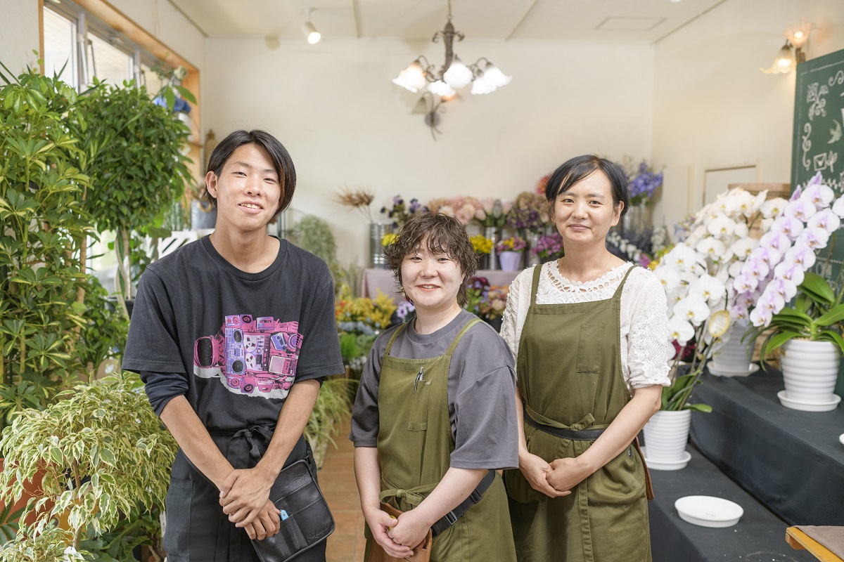 人手不足による事業存続の危機を2週間で脱却。わずか7000円で、4名の