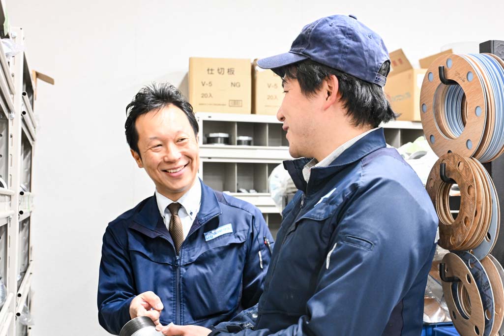 naganoseiki